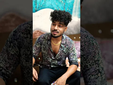 Part 4 hidden face Love Story ❤️ #viral