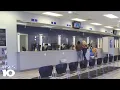 Renovations planned for Christiansburg DMV