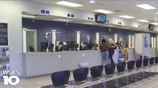 Renovations planned for Christiansburg DMV