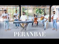 Download Lagu Isaac. D - Peranbae  ( Official Music Video )