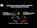 Download Lagu Haleuang Rajah atau Pangrajah Sunda Yang Paling Banyak Disukai