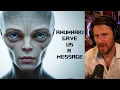 Download Lagu Buitenaardse wezens hacken televisies en zenden een bericht uit