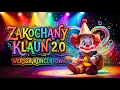 Lagu Zakochany klaun 2.0 – MRD   Wersja koncertowa  LIVE 2025 #musicremixdance