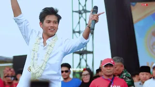 spektakuler valen da7 bawakan lagu gulali cipt h rhoma irama