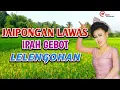 Download Lagu Jaipongan Lawas Paling Merdu ~ Lelengohan - Ipah Gebot | Jaipongan Lawas Populer