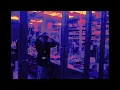 Travis Scott- KICK OUT  | SECOND HALF EXTENDED