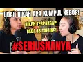 AKHIRNYA KLARIFIKASI. BELLA GERRY UDAH NIKAH BELOM SIH?! NGOMONGIN TENTANG INNER CHILD. BROKEN HOME