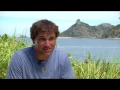 Meet Season 34 Castaway James JT Thomas Jr
