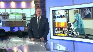 Assisted living residents push for happy hour rights under new Minnesota bill