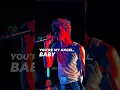 Download Lagu Angel baby lyrics by Troye Sivan (Music Lyrics) #short #trending #music #video #viral #youtubeshorts