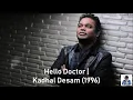 Download Lagu Hello Doctor | Kadhal Desam (1996) | A.R. Rahman [HD]