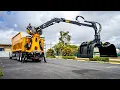 Brand New 2026 Western Star 47X Grapple Truck - Rotobec Elite Loader Apex Equipment