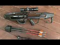 Ravin R26X CROSSBOW Review