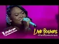 Download Lagu Makin Aku Cinta (Anang dan Krisdayanti) - Suci | LIVE Rounds | The Voice Indonesia GTV 2019