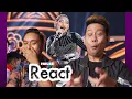 Download Lagu Reaksi Komposer Reaction - Sofiaa Mariyella - ACA ACA NEHI NEHI @ Big Stage 2022 • F8Buzz React