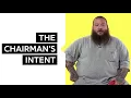Action Bronson "The Chairman's Intent" Official Lyrics & Meaning | Verified