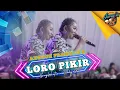 Anggun Pramudita - Loro Pikir ( Official Live Music )