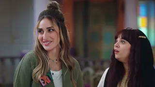 الحلقة الرابعة انا البلبوس ورمش عنيكي هدومي واندومي وصول أمينة خليل المزاريطة الكبير أوي8  الحلقة الرابعة انا البلبوس ورمش عنيكي هدومي واندومي وصول أمينة خليل المزاريطة الكبير أوي8
