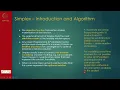 Week 8 Lecture 37 Operations Research in RCOM - Simplex Method