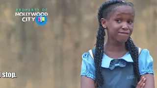 illiterate billionaire teaser full movie coming soon only on nollywoodcitytv 