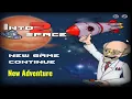 Better Sequel - Into Space 2
