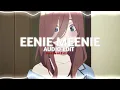 Download Lagu Eenie Meenie - Sean Kingston Justin Bieber [Edit Audio]