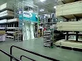 Lowes employees fighting