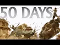 Download Lagu Baahubali 2 - The Conclusion 50 Days Trailer | No.1 Blockbuster of Indian Cinema