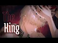 Lagu [Nightcore]×The King (Lyrics)
