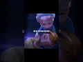 trauma...😔 | Elsa \u0026 Anna | #shorts #disney #sad