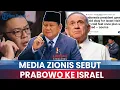 Download Lagu 🔵Media Zionis Sebut Prabowo Bakal ke Israel, Menlu Sugiono Buka Suara!