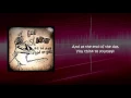 Get Scared: Don't You Dare Forget The Sun [Lyrics]
