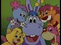 Video di I Wuzzles - Sigla Iniziale