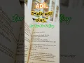 Download Lagu ✅ Gelin Okuyalım 754 #adil #hakim #adalet #hikmet #eleştiri #ilimirfan #okuma #kitap #bil #imamoğlu