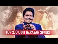 Download Lagu Top 200 Udit Narayan Songs