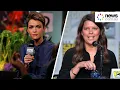 Ruby Rose lifts lid on Batwoman exit I wouldn t return if a gun were to my head