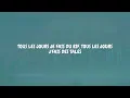Kerchak - Alicia Ariana (Lyrics)
