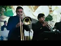 Terlalu Tinggi - Juicy Luicy Live Brass Section Cover | Good People Music