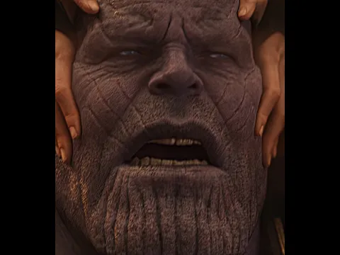 "Tell me she is wrong"💔 | Infinity war | Song - Love me not | #marvel #edit #shorts