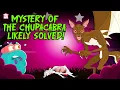 Is The Chupacabra Actually Real El Chupacabras The Mysterious Creature Halloween Monsters