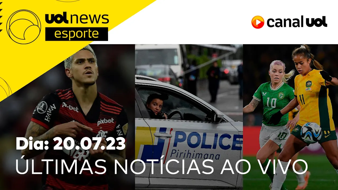 ???? COPA DO MUNDO COMEÇA COM LUTO E VITÓRIA DAS ANFITRIÃS; FLAMENGO PODE PERDER O PEDRO?