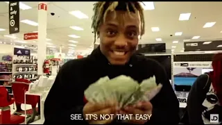 not that easy juice wrld official video re upload
