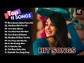 Lagu Top 11 Bollywood Movies Songs 2025 -  Non-Stop Romantic Hits | Bollywood Love Songs | Top 11 Songs
