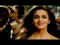 Saturday Saturday - 8K/4K Music Video | Alia Bhatt, Varun Dhawan | Badshah, Akriti, Indeep Bakshi