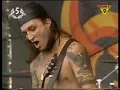 Download Lagu Biohazard 06/04/95 Eindhoven Holland @ Dynamo Festival Full Concert