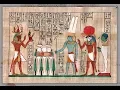 Om Amun Ra Ptah Meditation Chant w/Slideshow