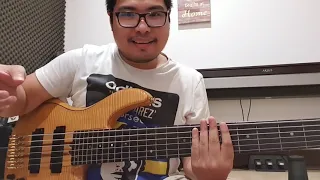 Download Bass Tutorial Reggae and Ska (Sungguh Kau mempesona/Kau ubahkan hidupku) MP3