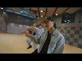 OWV - 「Tararam」Dance Practice Video【4K】