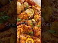 Download Lagu Greek Lemon Chicken \u0026 Potatoes #shortsfeed #recipe #youtubeshort #shortvideo #shortyoutube #shorts