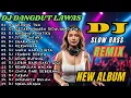 Lagu DJ REMIX NOSTALGIA SLOW REMIX TERBARU || DJ GEDUNG TUA || DJ GETAR ASMARA DIDALAM DADA